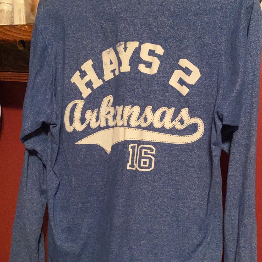 Hays Long sleeve